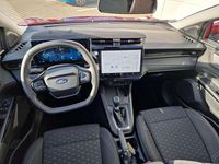 Gebraucht Ford Puma Titanium 125 PS (91 kW) 2024 Fantasticrot SUV