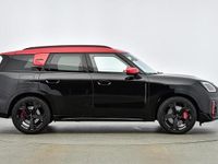 Gebraucht Mini John Cooper Works 300 PS (220 kW) 2025 Schwarz Kleinwagen