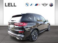 gebraucht BMW X5 xDrive30d