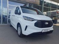 Neu Ford Transit Custom Trend 170 PS (125 kW) 2026 Frozen white Pickup