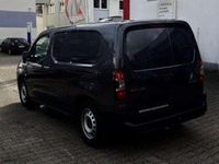 Gebraucht Citroën Berlingo 131 PS (96 kW) 2021 Lackierung platiniumgrau/met Van / Kleinbus