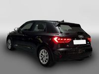 Gebraucht Audi A1 Sportback Advanced 116 PS (85 kW) 2025 Schwarz Kleinwagen