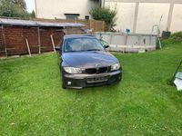 gebraucht BMW 1M Ausstattung