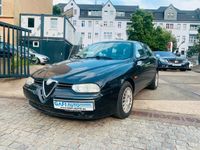 gebraucht Alfa Romeo 156 - 93.788 KM - 04.2003 Baujahr - OHNE PAPIERE