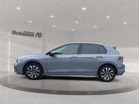 gebraucht VW Golf VIII 1.5 TSI Active RFK HUD 4xSHZ STH