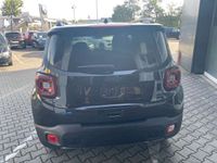 gebraucht Jeep Renegade PHEV + S 4xe