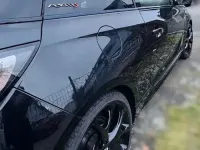 Gebraucht Opel Adam S 150 PS (110 kW) 2018 Schwarz Kleinwagen