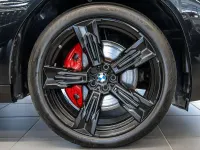 Gebraucht BMW X3 M M Sport 381 PS (280 kW) 2025 Black sapphire SUV