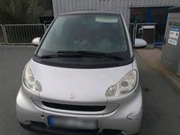Używany Smart ForTwo Coupé 45 KM (33 kW) 2008 Szary Coupe