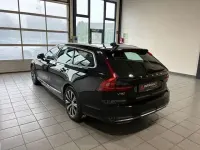 Gebraucht Volvo V90 Core 398 PS (292 kW) 2022 Schwarz Kombi