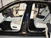 Gebraucht Rolls Royce Ghost 571 PS (419 kW) 2023 Schwarz Limousine