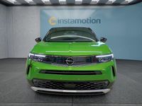 Gebraucht Opel Mokka-e 100 kW (136 PS) 2022 Grün SUV