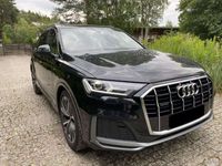 gebraucht Audi Q7 Q750 TDI quattro tiptronic S line / AppleCarPlay