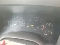 Gebraucht Chevrolet S10 120 PS (88 kW) 1998 Pickup