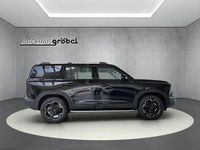 Neu Baic BJ30 280 PS (205 kW) 2026 Schwarz met. SUV