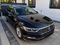 Używany VW Passat Highline 240 KM (176 kW) 2019 Czarny Kombi