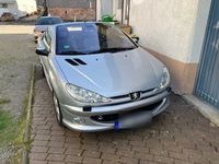 gebraucht Peugeot 206 CC 