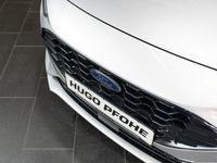 gebraucht Ford Focus ST-Line Turnier EcoBoost Hybrid 114kW(155P