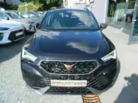 Gebraucht Cupra Ateca VZ3 300 PS (220 kW) 2022 Midnight schwarz SUV