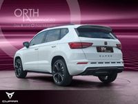 Gebraucht Cupra Ateca 150 PS (110 kW) 2024 Othercolor SUV