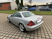 gebraucht Mercedes SLK230 SLK 230Kompressor *AMG OPTIK*