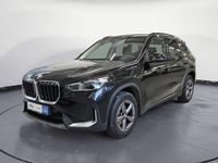 Gebraucht BMW X1 136 PS (100 kW) 2024 Schwarz SUV