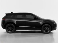 Neu Land Rover Range Rover evoque S 204 PS (150 kW) 2026 Schwarz SUV