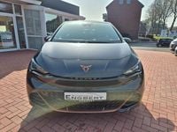 Gebraucht Cupra Born 150 kW (204 PS) 2022 Grau Kleinwagen