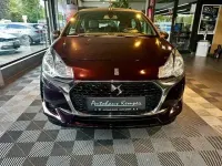Gebraucht DS Automobiles DS3 Sport Chic 165 PS (121 kW) 2017 Violett Kleinwagen
