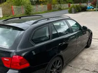 Używany BMW 318 143 KM (105 kW) 2009 Kombi
