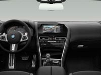 Gebraucht BMW M850 Performance 530 PS (389 kW) 2020 Dravitgrau metallic Coupé