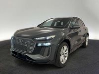Neu Audi Q6 e-tron Performance 225 kW (306 PS) 2026 Magnetgrau SUV