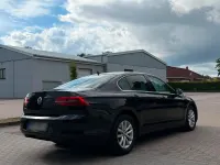 Gebraucht VW Passat 150 PS (110 kW) 2019 Limousine