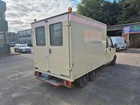 Gebraucht Fiat Ducato 75 PS (55 kW) 1992 Beige Van