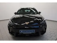 Neu Cupra Leon 150 PS (110 kW) 2025 Midnight schwarz metallic Kombi