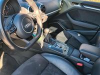 Gebraucht Audi A3 150 PS (110 kW) 2013 Weiß Limousine