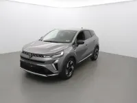Gebraucht Renault Symbioz Iconic 95 PS (69 kW) 2025 Gris cassiope SUV