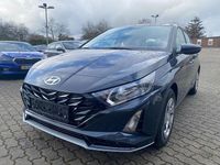 Ny Hyundai i20 90 HK (66 kW) 2026 Grå Hatchback