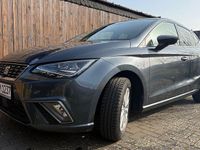 Gebraucht Seat Ibiza XCELLENCE 80 PS (58 kW) 2019 Grau Kleinwagen