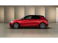 gebraucht Audi A1 30 TFSI S tronic NAVI LED KAMERA