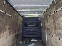 Gebraucht VW Crafter 136 PS (100 kW) 2014 Van