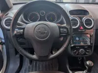 Gebraucht Opel Corsa Sport 90 PS (66 kW) 2009 Kleinwagen