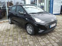 Gebraucht Hyundai i10 Select 63 PS (46 kW) 2025 Phantom black mineraleffekt Kleinwagen
