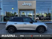 Gebraucht Mini Cooper S 204 PS (150 kW) 2024 Silber Kleinwagen