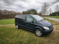 Gebraucht Mercedes Viano 140 PS (102 kW) 2006 Andere farben Van / Kleinbus