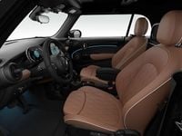 Gebraucht Mini Cooper S Cabriolet Classic 178 PS (130 kW) 2023 Schwarz Cabrio