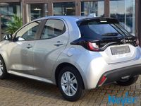 gebraucht Mazda 2 Hybrid 1.5L VVT-i 116 PS AT Agile