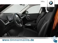 Second-hand BMW X1 218 CP (160 kW) 2025 Portocaliu SUV