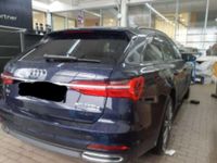 Gebraucht Audi A6 299 PS (219 kW) 2023 Blau Kombi