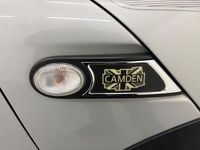 Gebraucht Mini Cooper S 184 PS (135 kW) 2010 Silber Kleinwagen